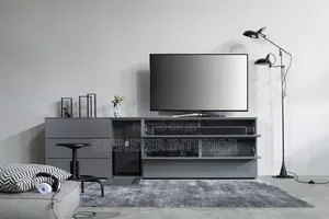 Puma TV Stand