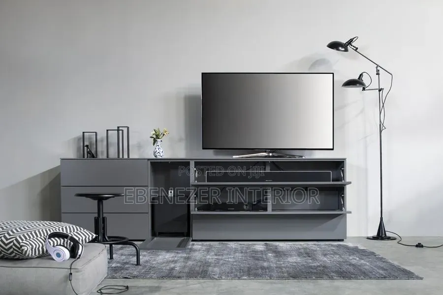 Puma TV Stand
