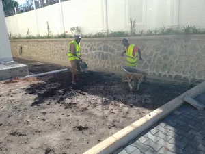 Elegant Gardening Services and Concepts for Your Compound