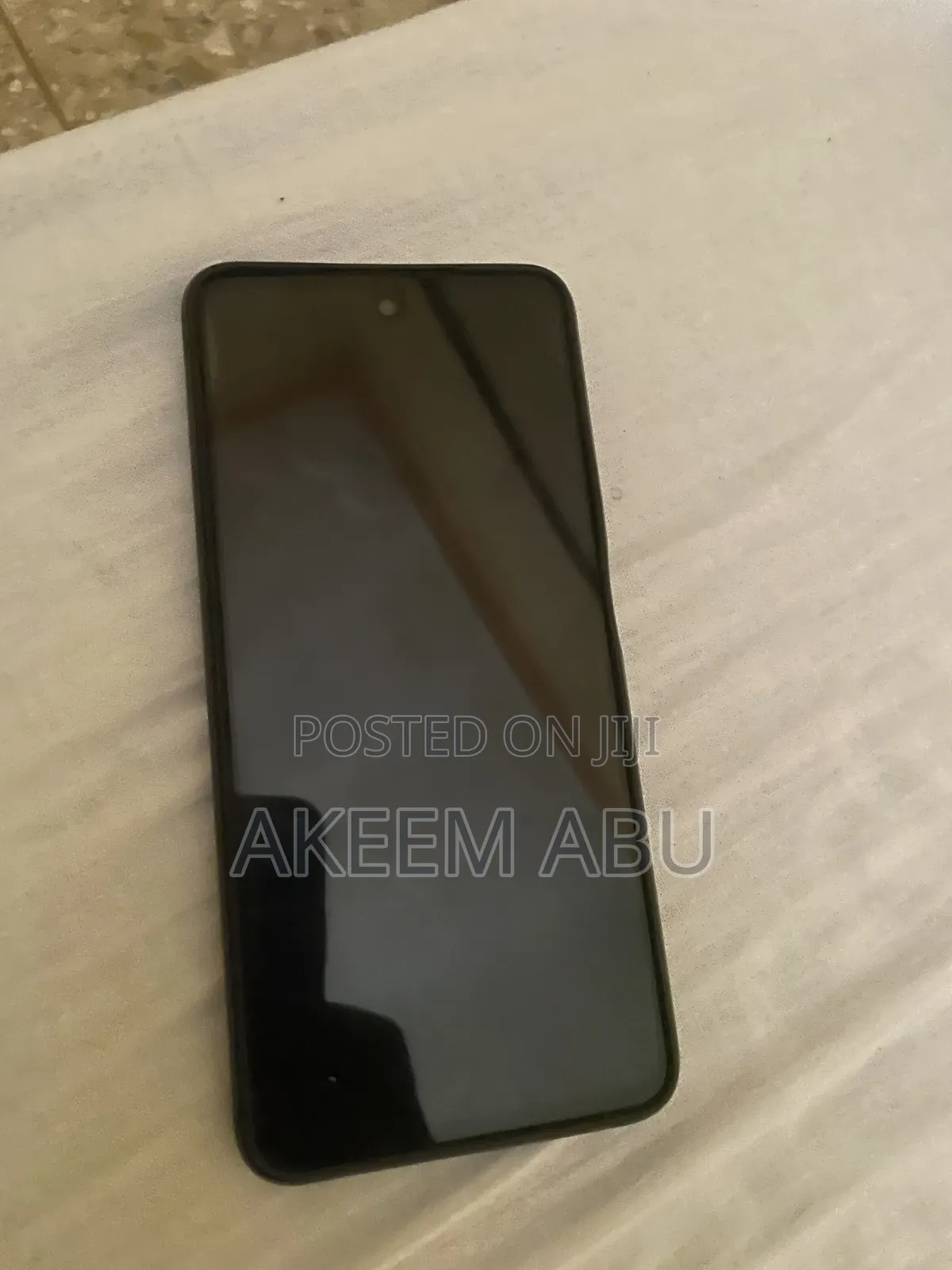 Infinix Smart 8 64 GB Green