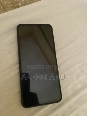 Infinix Smart 8 64 GB Green