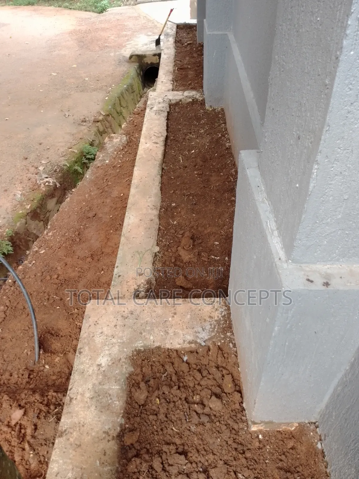 Elegant Gardening Services and Concepts for Your Compound