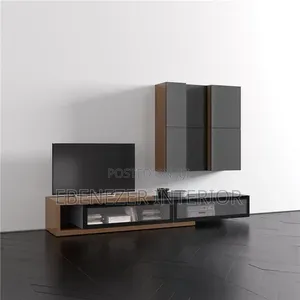 Arbor TV Stand