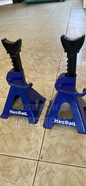 Jack Stand