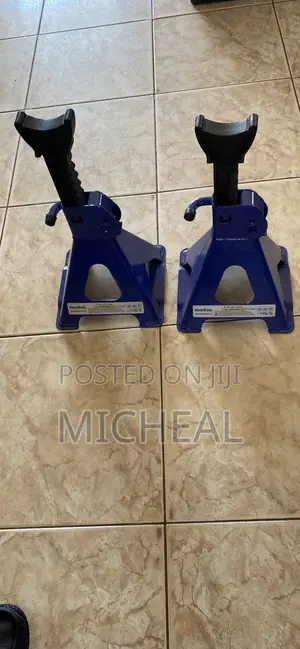 Jack Stand