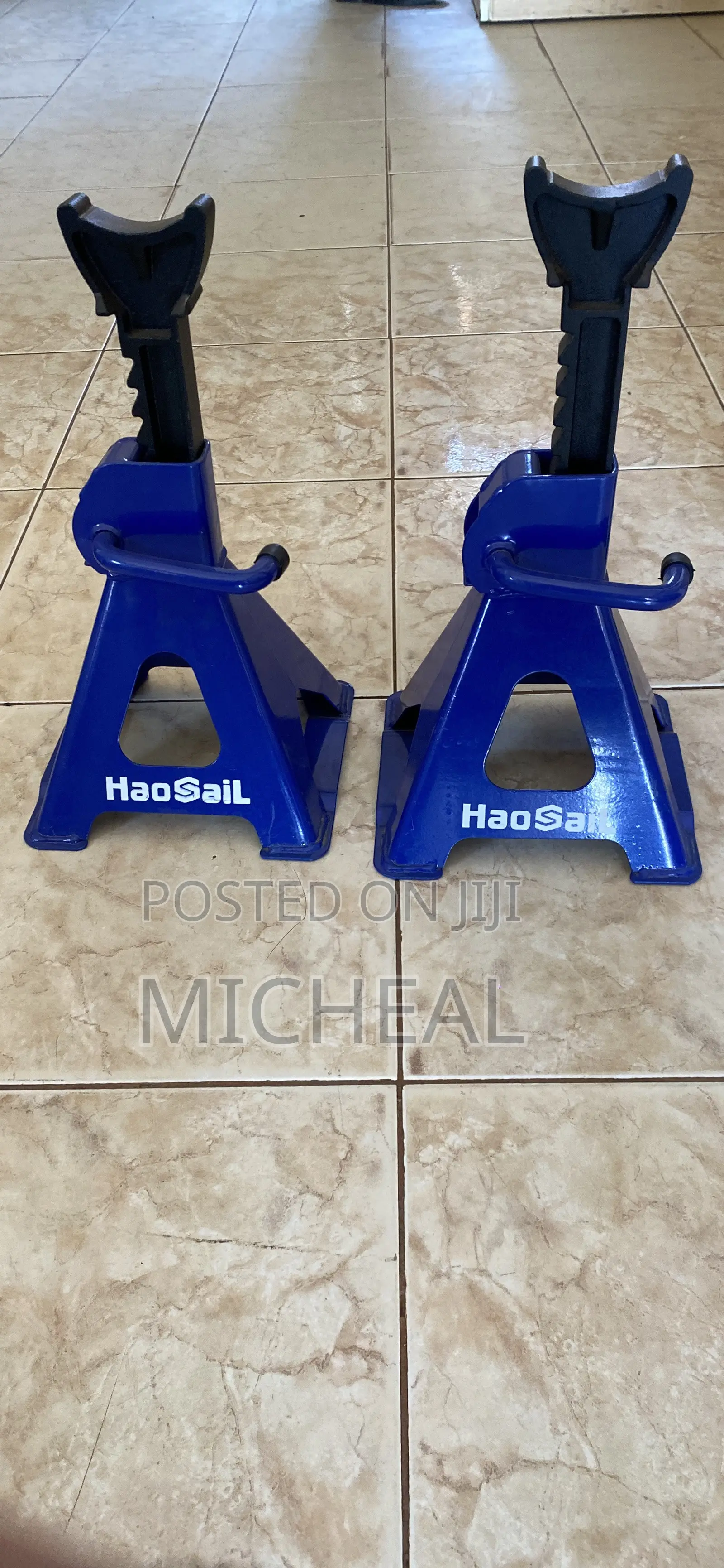 Jack Stand