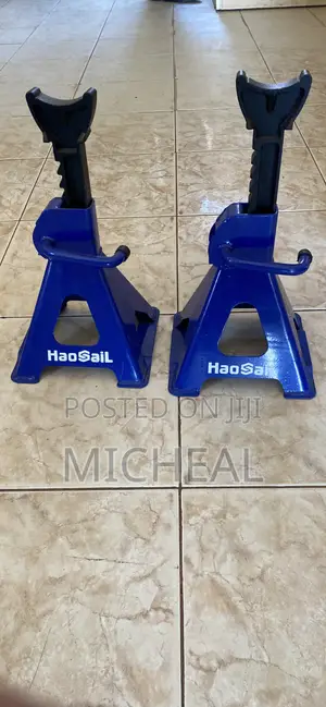 Jack Stand