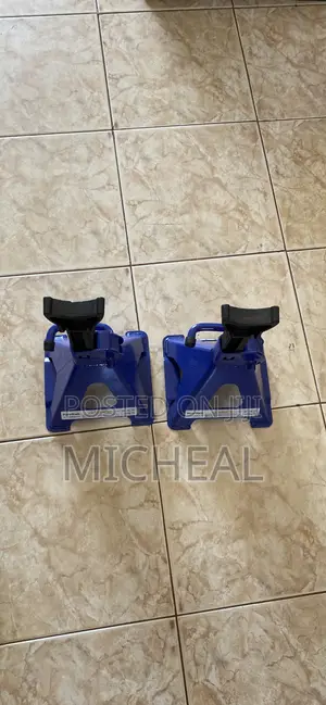 Jack Stand