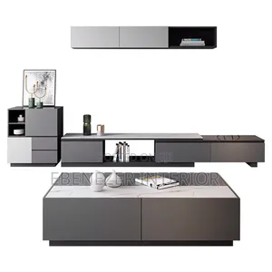 Fox TV Stand