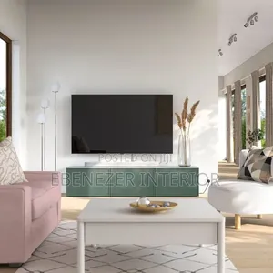 Fox TV Stand