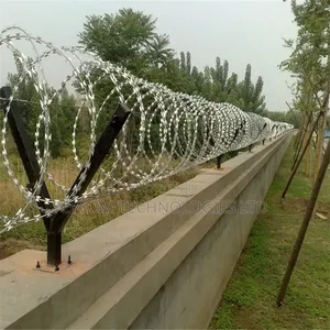 Razor Wire