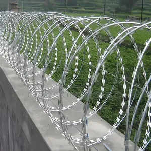 Razor Wire