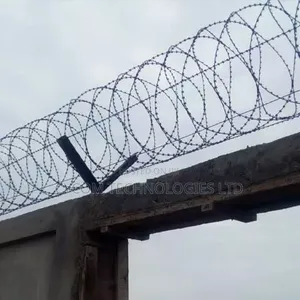 Razor Wire