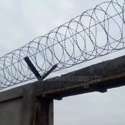 Razor Wire
