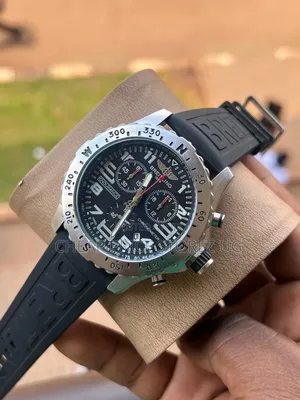 Breitling Chronomat Mens Watch