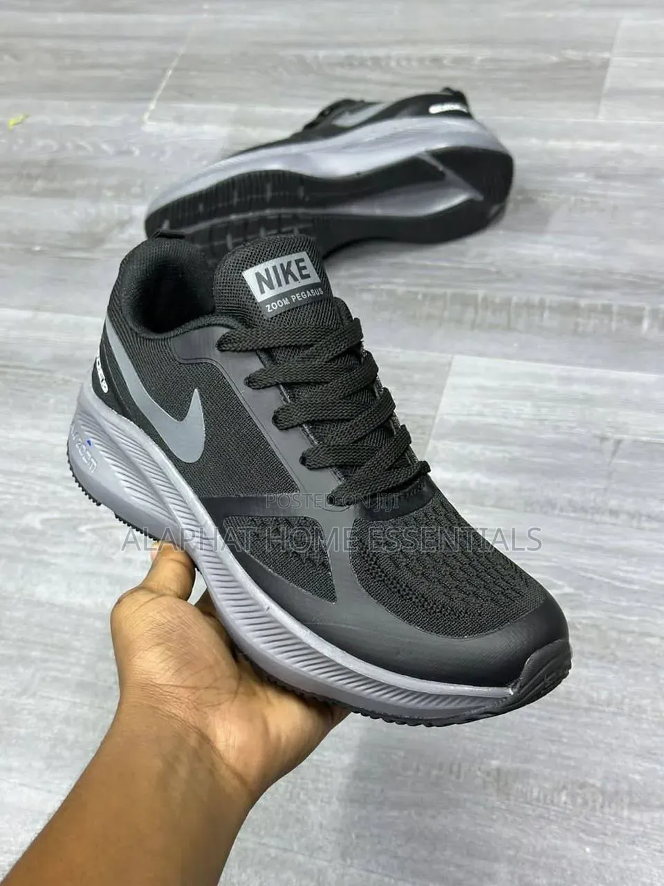 Nike Zoom Pegasus Style Running Sneakers