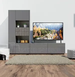 Jay TV Stand