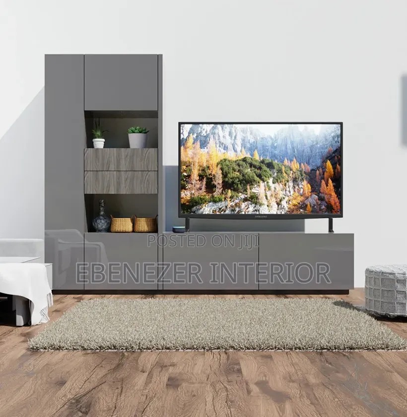 Jay TV Stand