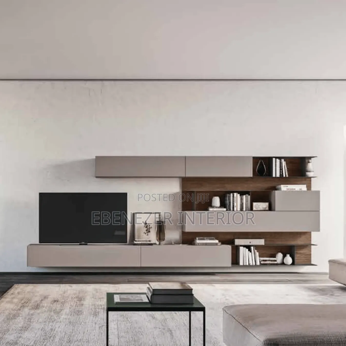 Lynx TV Stand