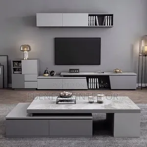 Lynx TV Stand
