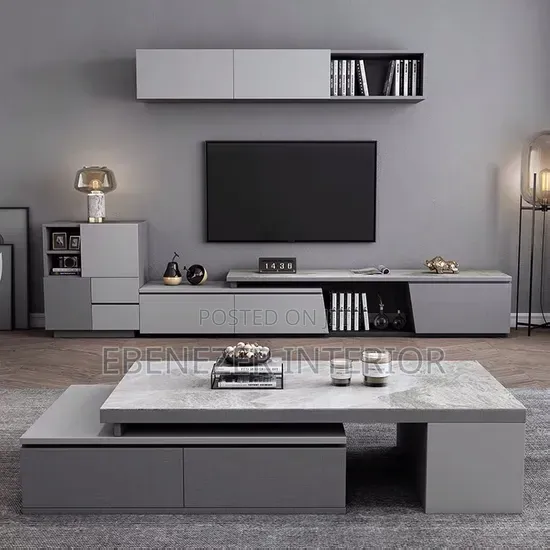 Lynx TV Stand