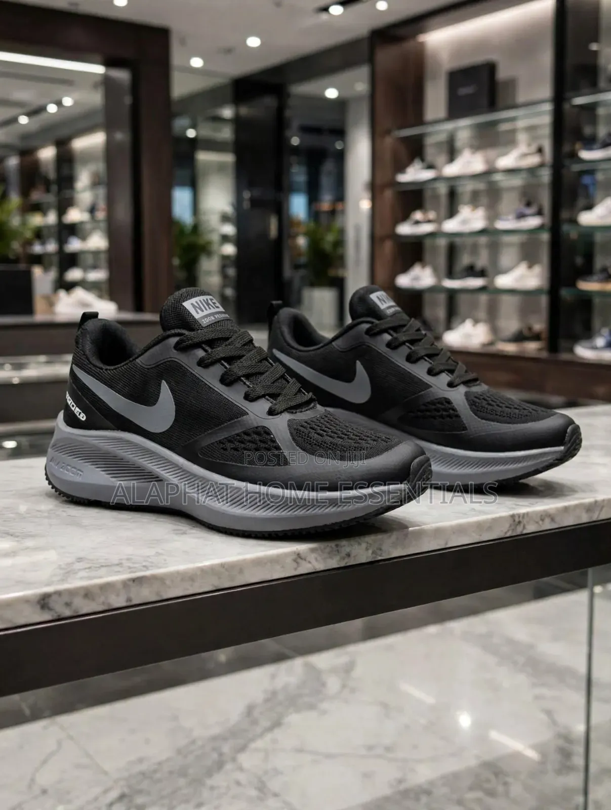 Nike Zoom Pegasus Style Running Sneakers