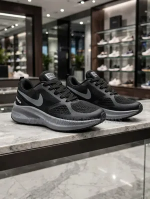 Nike Zoom Pegasus Style Running Sneakers