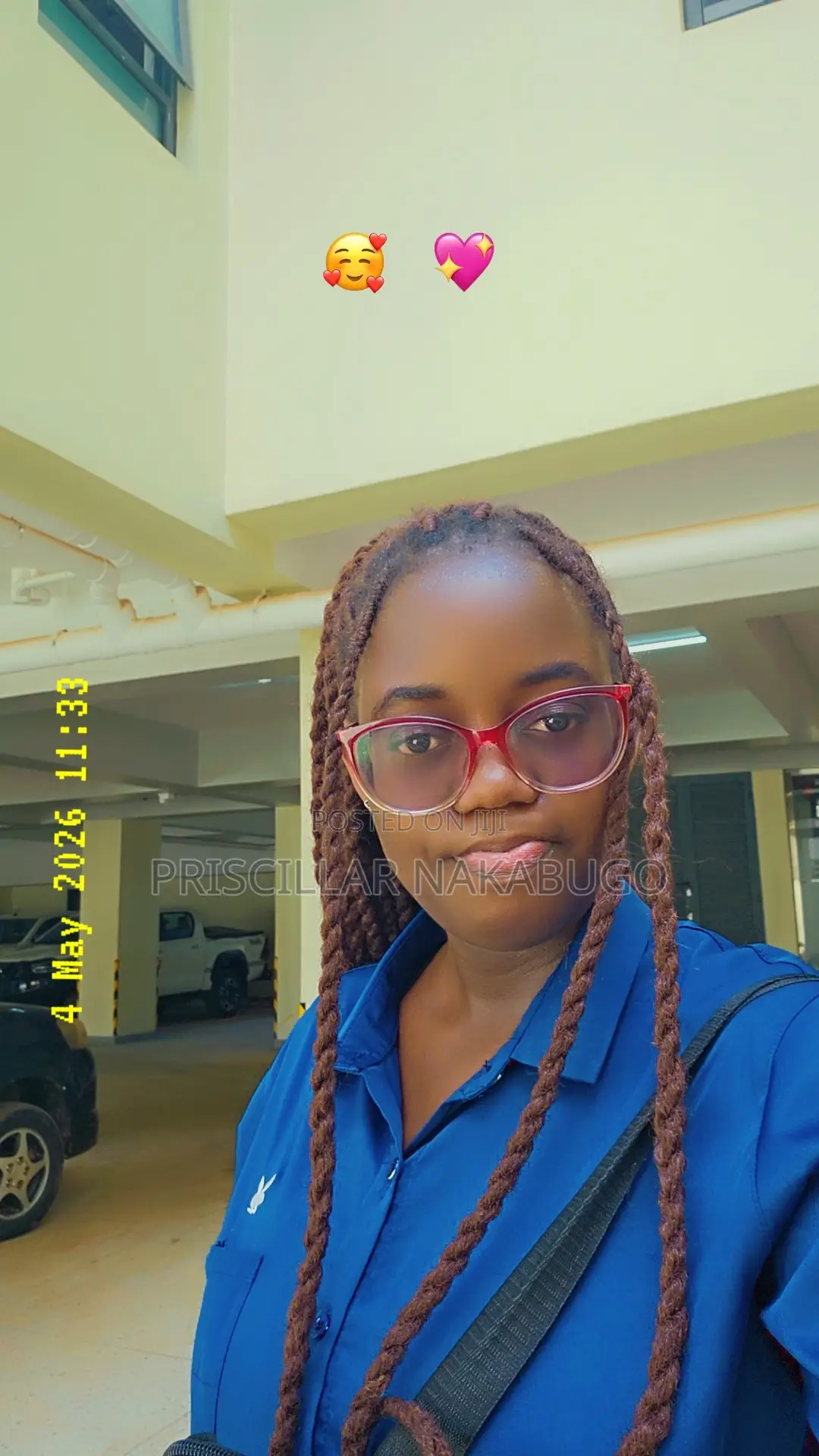 Sales Person