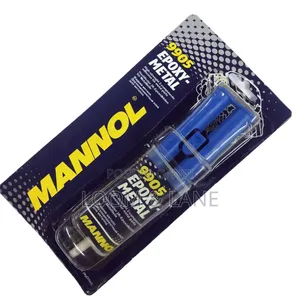 Mannol 9905 Epoxy-Metal Glue