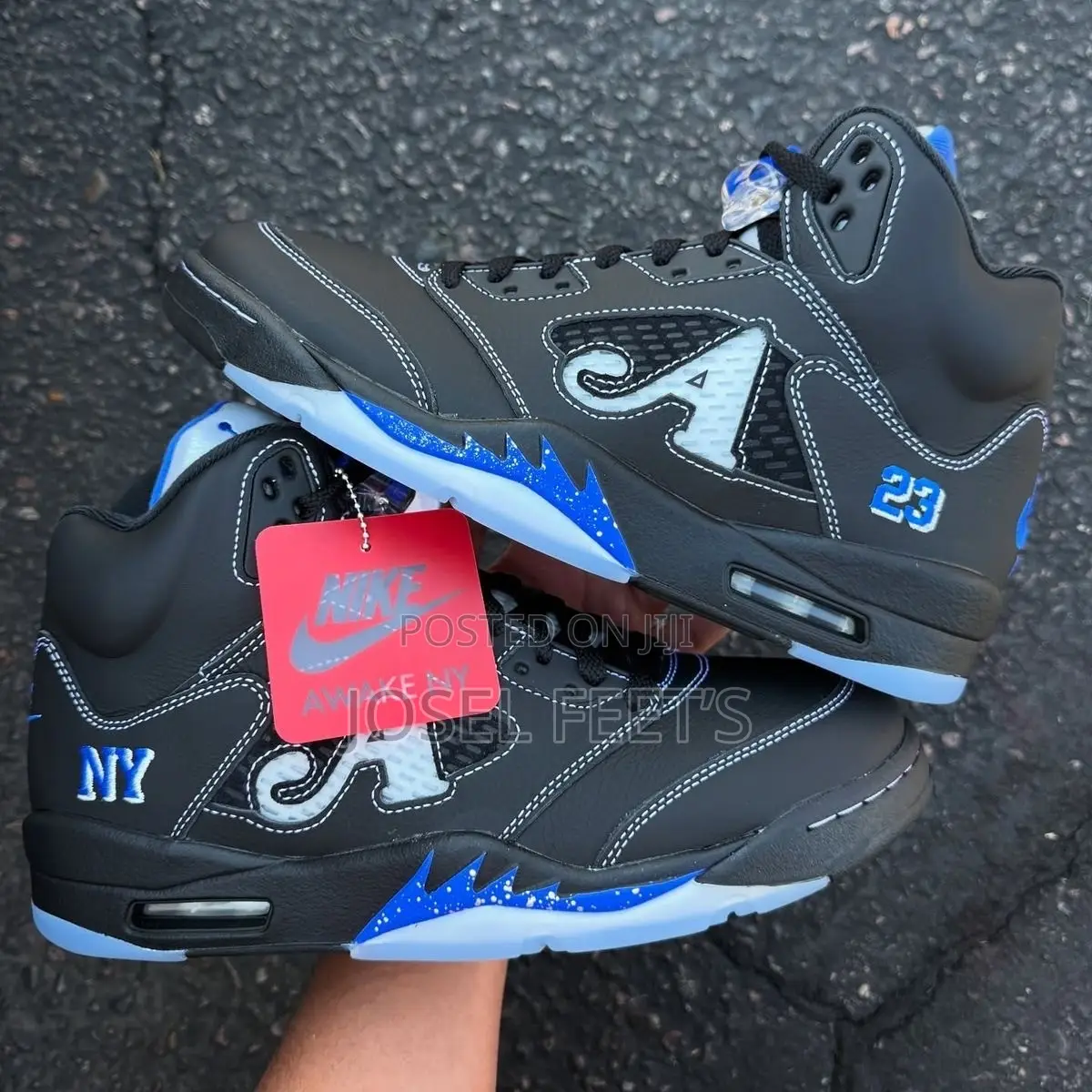 Brand New Sneakers