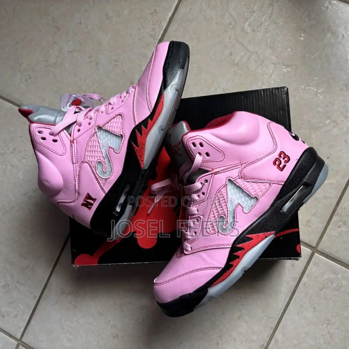 Brand New Sneakers