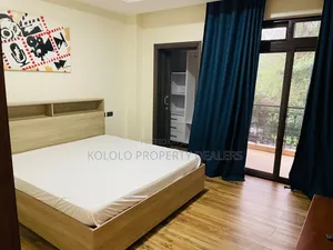 Furnished 3bdrm Apartment in Kololo, Central Division for rent