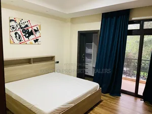 Furnished 3bdrm Apartment in Kololo, Central Division for rent