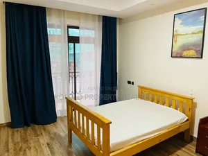 Furnished 3bdrm Apartment in Kololo, Central Division for rent
