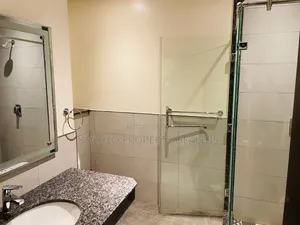 Furnished 3bdrm Apartment in Kololo, Central Division for rent