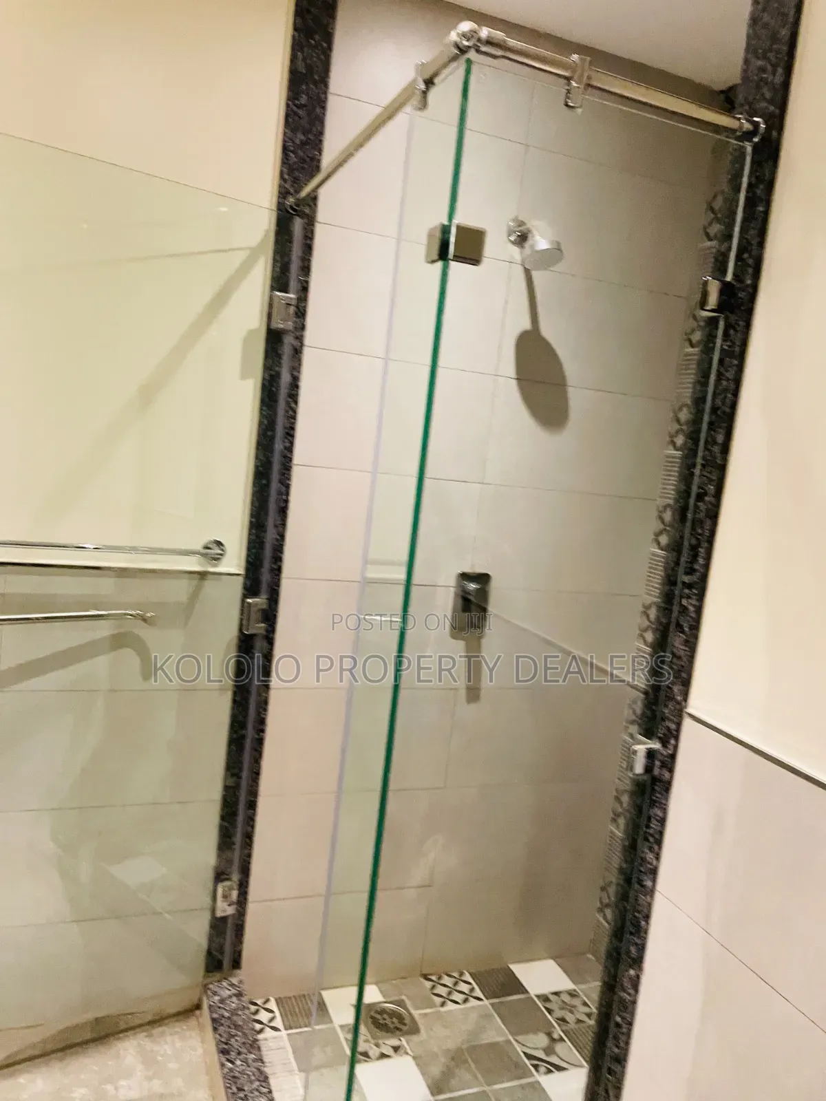 Furnished 3bdrm Apartment in Kololo, Central Division for rent