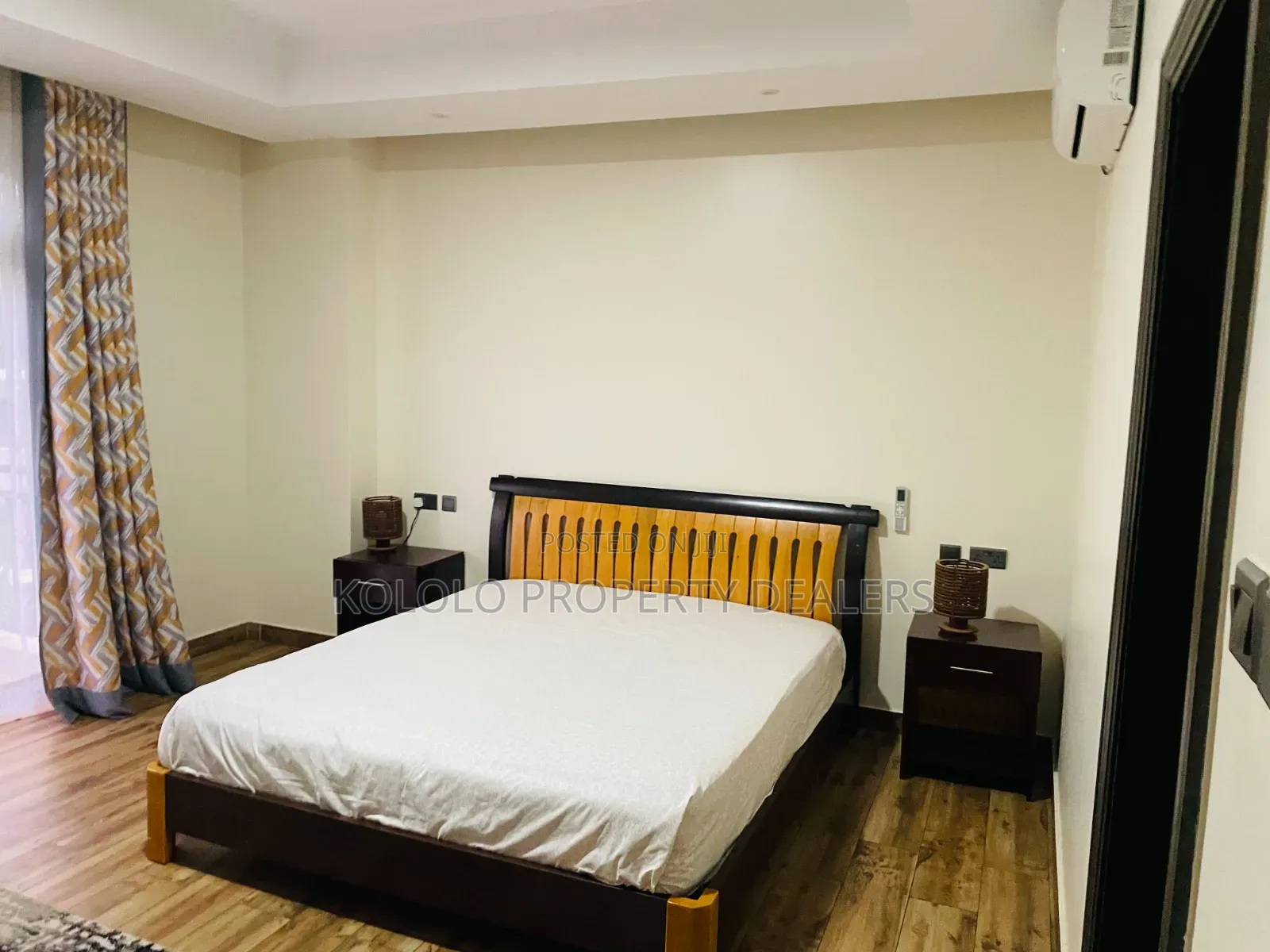 Furnished 3bdrm Apartment in Kololo, Central Division for rent