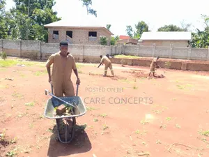 Gardening Specialists for Modern Compound