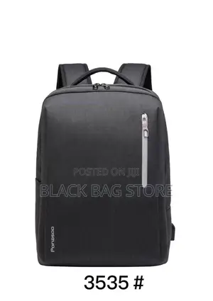 Slim Laptop Bag