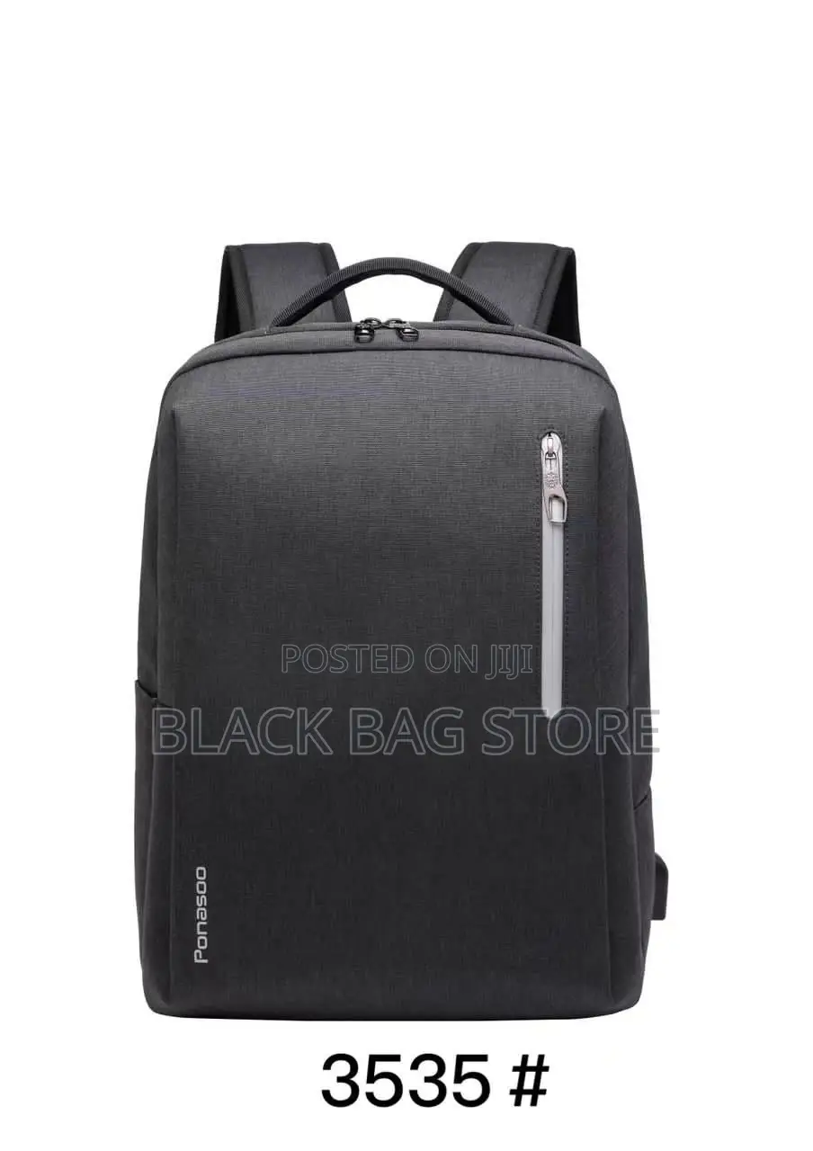 Slim Laptop Bag