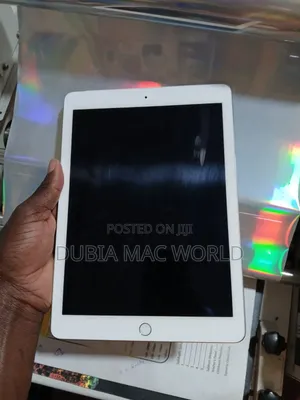 Apple iPad Air 2 64 GB Silver