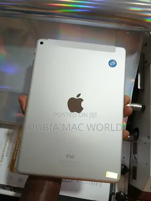 Apple iPad Air 2 64 GB Silver