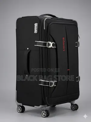Travel Suitcase - Large