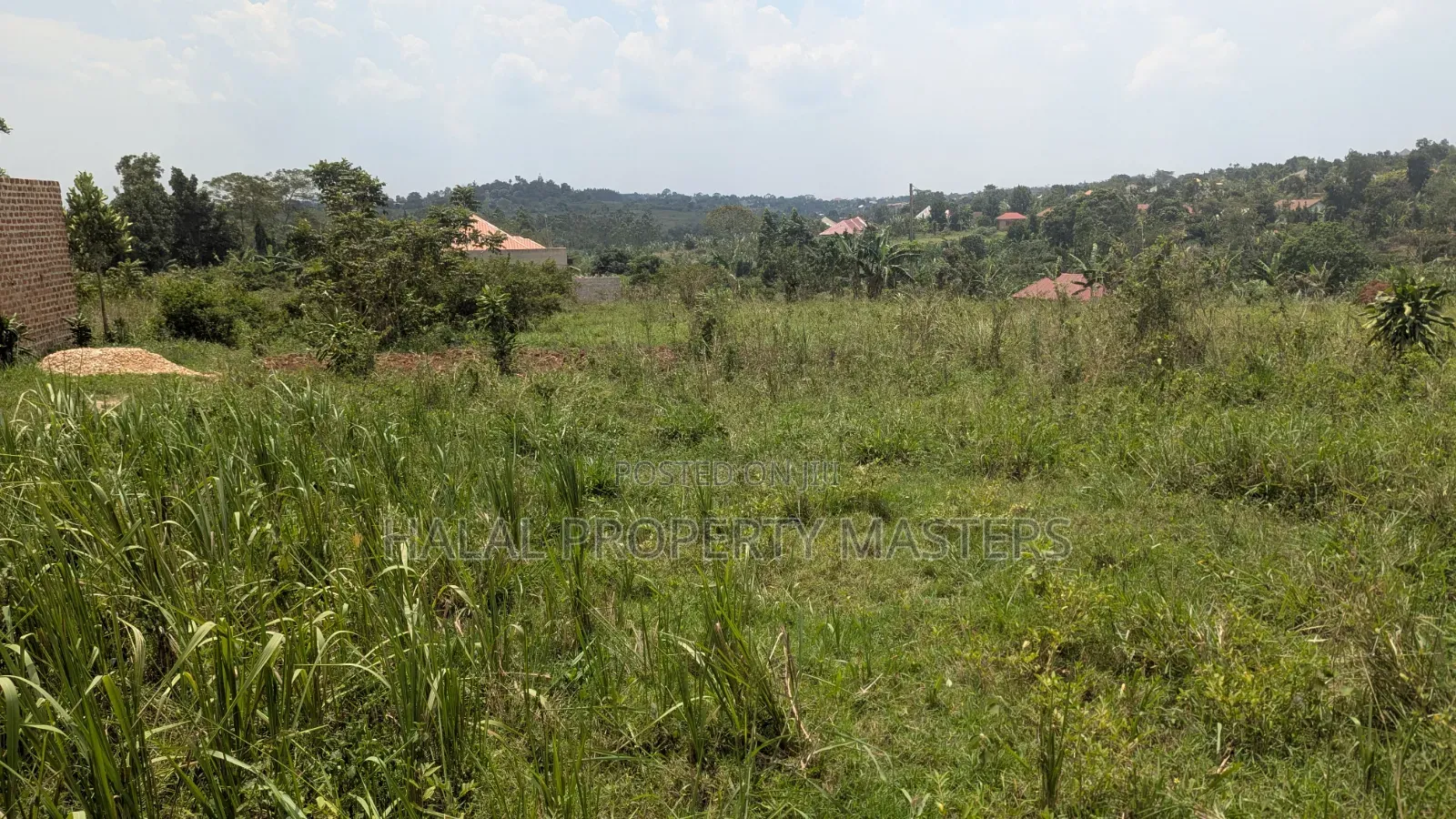 Plot for Sale