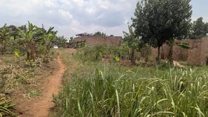 Plot for Sale