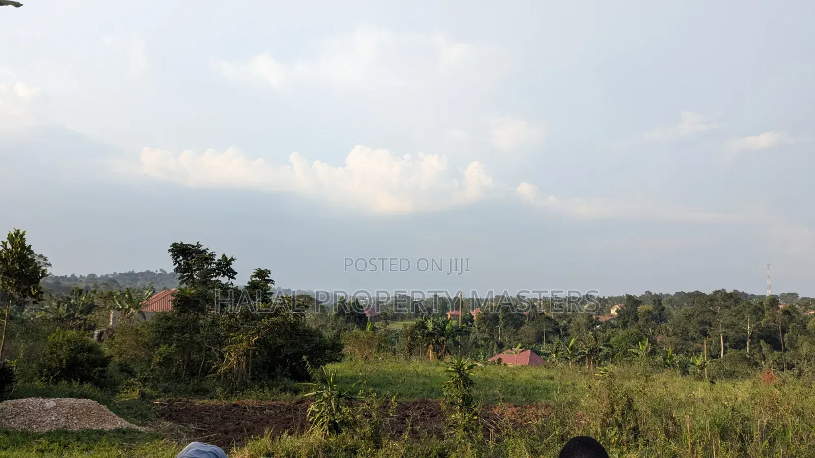 Plot for Sale