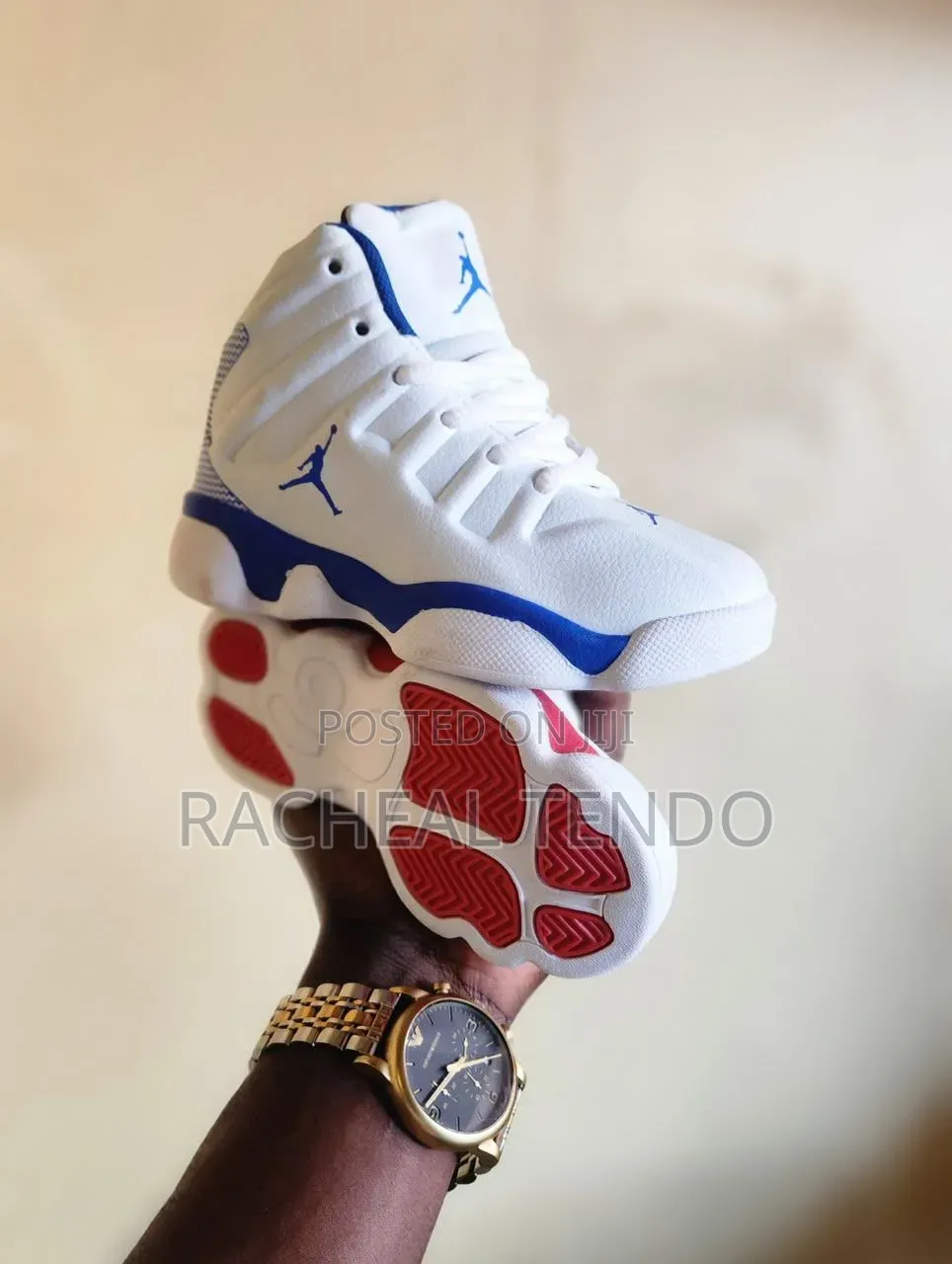Kid's Jordan Shoes