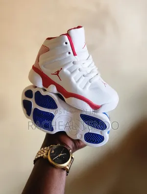 Kid's Jordan Shoes
