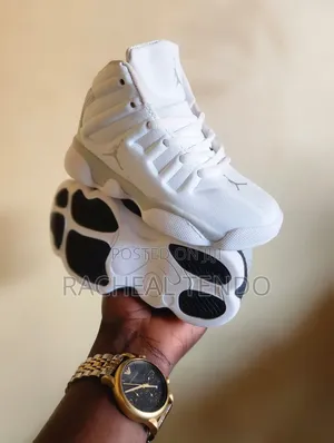 Kid's Jordan Shoes