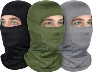 3pcs Balaclava Face Mask